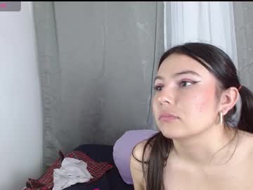 Valentina_Warrer Chaturbate stream image from December 20, 2024