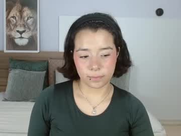 Vero_Reyess Chaturbate stream image from December 20, 2024