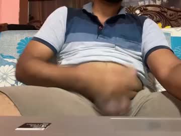 Vijay_Shetty Chaturbate stream image from December 20, 2024