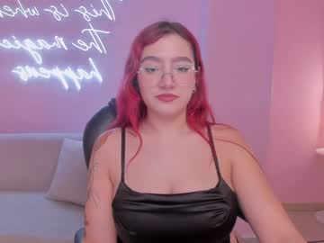 Violettcastel Chaturbate stream image from December 20, 2024
