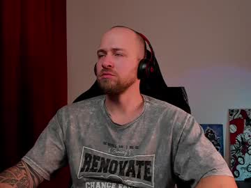 Why_You_So_Serious Chaturbate stream image from December 20, 2024