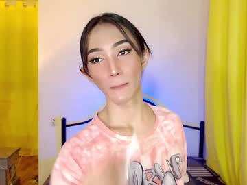 Xheavenlyangelx stream image from December 20, 2024