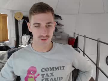 Xxivantheterriblexx Chaturbate stream image from December 20, 2024