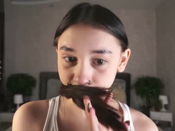 Zarascarlett Chaturbate stream image from December 20, 2024
