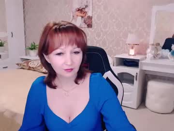 Adelemoran Chaturbate stream image from December 20, 2024