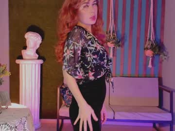 Adelloys Chaturbate stream image from December 20, 2024