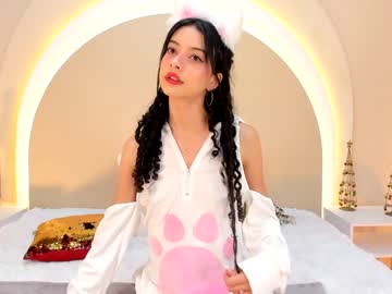 Alicee_Rodriguez Chaturbate stream image from December 20, 2024