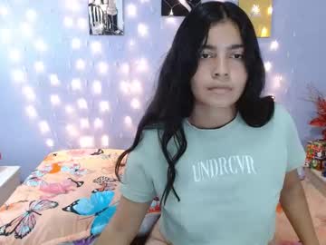 Alisson_1029 Chaturbate stream image from December 20, 2024