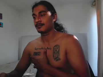 Anthonywes420 Chaturbate stream image from December 20, 2024
