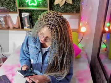 Antonella_Ponce Chaturbate stream image from December 20, 2024