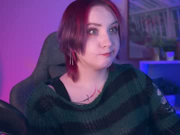 Asheluck Chaturbate stream image from December 20, 2024