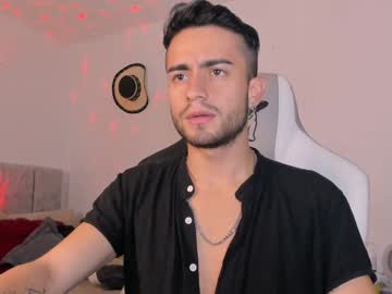 Aydan_Stiven9 Chaturbate stream image from December 20, 2024