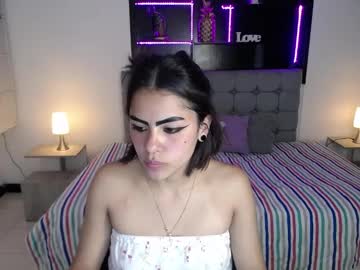 Baby_Andy_ Chaturbate stream image from December 20, 2024