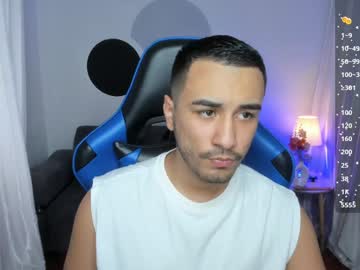 Bilyryan1 Chaturbate stream image from December 20, 2024