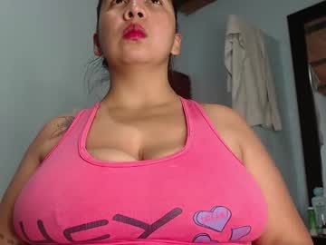 Boobs_Helling_ Chaturbate stream image from December 20, 2024
