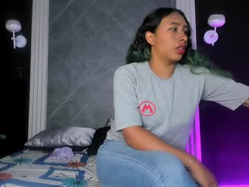 Brunettesexyy0 Chaturbate stream image from December 20, 2024