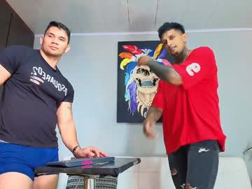 Clark__Ken Chaturbate stream image from December 20, 2024