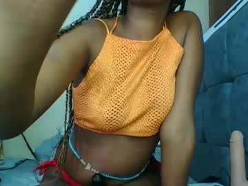 Cum_Dollie Chaturbate stream image from December 20, 2024