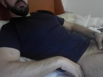 Daddydickk2025 Chaturbate stream image from December 20, 2024