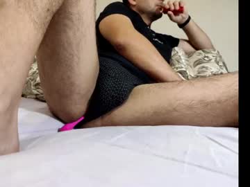 Darkfingerxxx Chaturbate stream image from December 20, 2024