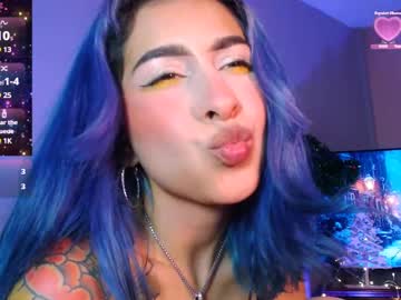 Darlingpearl Chaturbate stream image from December 20, 2024