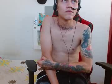 Dick_Monster23cm Chaturbate stream image from December 20, 2024