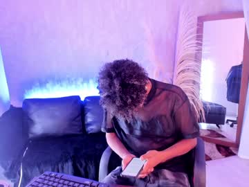 Dubois_Men Chaturbate stream image from December 20, 2024