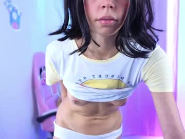 Ecchi_Six Chaturbate stream image from December 20, 2024