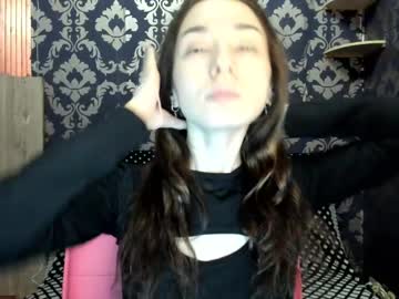 Elizabethrice Chaturbate stream image from December 20, 2024