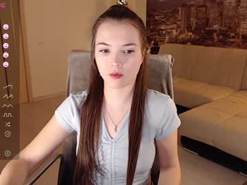 Eva_Davie Chaturbate stream image from December 20, 2024