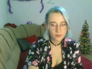 Eva_Forrest Chaturbate stream image from December 20, 2024