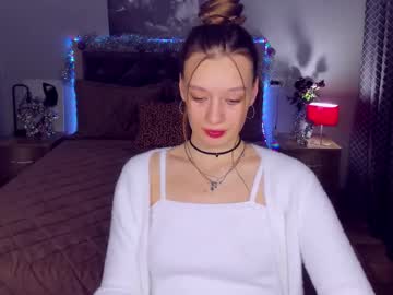 Evelynmason Chaturbate stream image from December 20, 2024