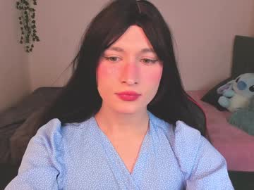 Foxy_Jpeg Chaturbate stream image from December 20, 2024