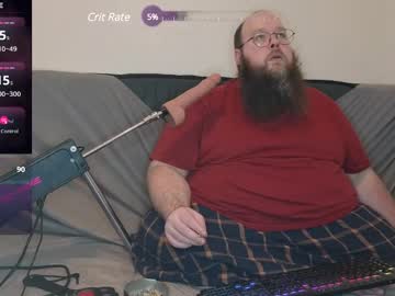 Garnok69 Chaturbate stream image from December 20, 2024