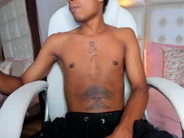 Gregorterry Chaturbate stream image from December 20, 2024