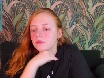 Hanna_Melon Chaturbate stream image from December 20, 2024