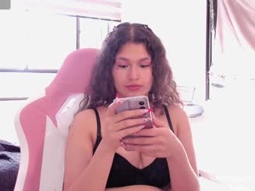 Iam_Nikki Chaturbate stream image from December 20, 2024