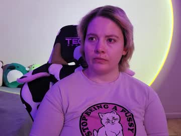Internetfairy_Xo Chaturbate stream image from December 20, 2024