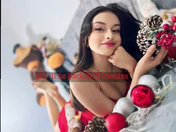 Iris_Pretty__ Chaturbate stream image from December 20, 2024