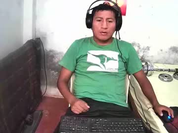 Jarchass Chaturbate stream image from December 20, 2024