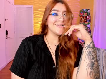 Jasmiinevans Chaturbate stream image from December 20, 2024
