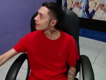 Jaydenboy_ Chaturbate stream image from December 20, 2024