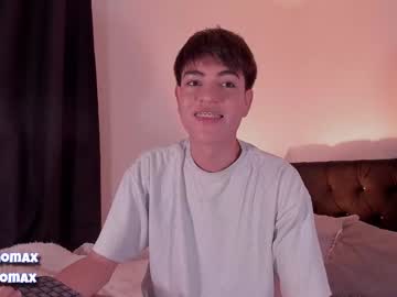 Jaythomax Chaturbate stream image from December 20, 2024