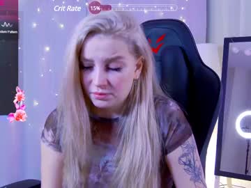 Julia__Bunny Chaturbate stream image from December 20, 2024