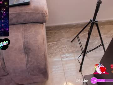 Julieta_Parker_ Chaturbate stream image from December 20, 2024