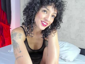 Lilithsteinberg Chaturbate stream image from December 20, 2024