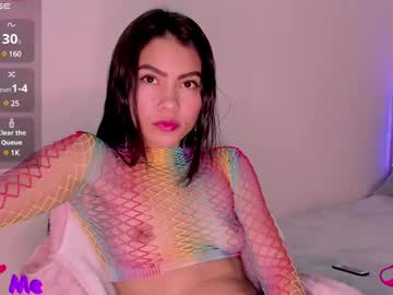 Linda_Alana Chaturbate stream image from December 20, 2024