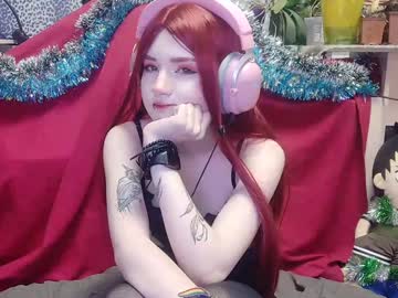 Linda_Harrisons Chaturbate stream image from December 20, 2024