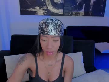 Lindseycox Chaturbate stream image from December 20, 2024
