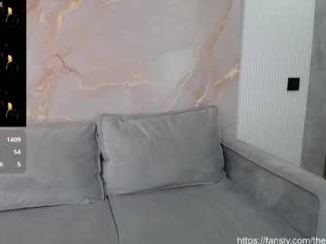Loxy_ Chaturbate stream image from December 20, 2024